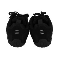 BALLOP PELLET Barfußschuhe schwarz Weite M
