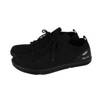 BALLOP MOVEL Barfußschuhe schwarz Weite W