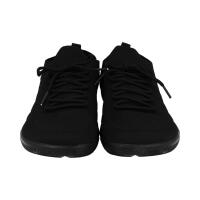 BALLOP MOVEL Barfußschuhe schwarz Weite W