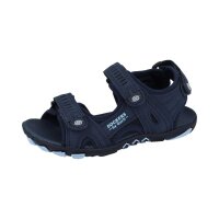 DOCKER´S by Gerli Kinder Sandale navy