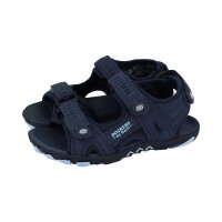 DOCKER´S by Gerli Kinder Sandale navy
