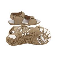 DOCKER´S by Gerli Kinder Sandale beige Weite M+W
