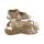 DOCKER´S by Gerli Kinder Sandale beige Weite M+W