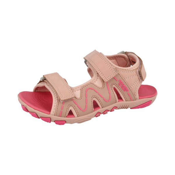 DOCKER´S by Gerli Kinder Sandale rosa