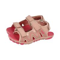 DOCKER´S by Gerli Kinder Sandale rosa Weite M+W