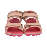 DOCKER´S by Gerli Kinder Sandale rosa Weite M+W