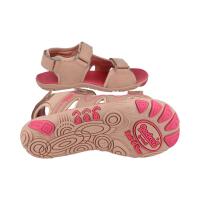 DOCKER´S by Gerli Kinder Sandale rosa Weite M+W