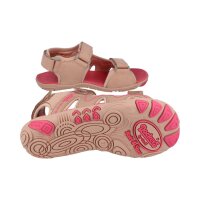 DOCKER´S by Gerli Kinder Sandale rosa