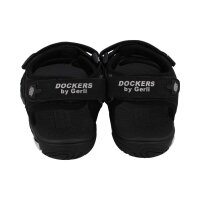 DOCKER´S by Gerli Sandale