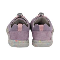 SUPERFIT TRACE Sandale lila Weite M