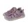 SUPERFIT TRACE Sandale lila Weite M