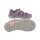 SUPERFIT TRACE Sandale lila Weite M