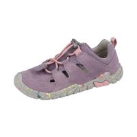 SUPERFIT TRACE Sandale lila Weite M 26