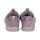 SUPERFIT TRACE Sandale lila Weite M 26