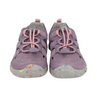 SUPERFIT TRACE Sandale lila Weite M 27