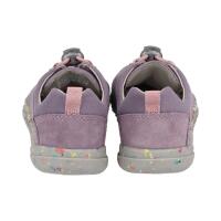 SUPERFIT TRACE Sandale lila Weite M 27