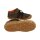 DEVELAB Sneaker khaki Barfußschuhe TEX- Membran Übergangsschuhe
