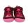 DEVELAB Sneaker fuchsia Barfußschuhe TEX- Membran Übergangsschuhe Weite S