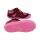 DEVELAB Sneaker fuchsia Barfußschuhe TEX- Membran Übergangsschuhe Weite S