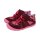 DEVELAB Sneaker fuchsia Barfußschuhe TEX- Membran Übergangsschuhe