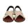GROUNDIES® VERONA Vegan Sandale beige Weite M 40