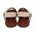 GROUNDIES® VERONA Vegan Sandale beige Weite M 41