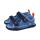 AFFENZAHN Sandale Vegan Airy blau Weite M
