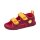 AFFENZAHN Sandale Vegan Airy Bird berry Weite M