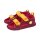 AFFENZAHN Sandale Vegan Airy Bird berry