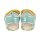AFFENZAHN Sandale Vegan Airy turquoise 32