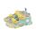 AFFENZAHN Sandale Vegan Airy turquoise Weite M 32
