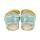 AFFENZAHN Sandale Vegan Airy turquoise Weite M 32
