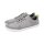 GROUNDIES® ACTIVE KNIT Barfußschuh stone Weite M+W