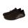 GROUNDIES® G-PURE Barfußschuh dunkel braun Weite W