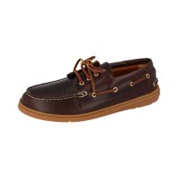 GROUNDIES® TIDE Barfußschuh Bootsschuh...