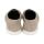 GROUNDIES® EASE Slip-On Barefußschuh stone Weite W
