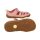 GROUNDIES® NOTO 2.0 Barfußsandale rosa Weite M