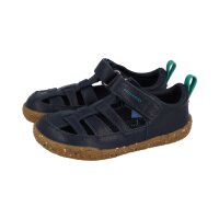 GROUNDIES® NOTO 2.0 Barfußsandale navy