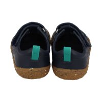 GROUNDIES® NOTO 2.0 Barfußsandale navy