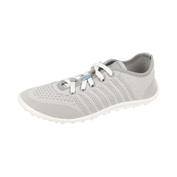 LEGUANO GO grau Sneaker Weite M+W