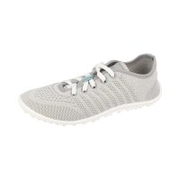 LEGUANO GO grau Sneaker Weite M+W