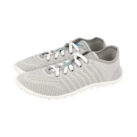LEGUANO GO grau Sneaker Weite M+W