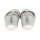 LEGUANO GO grau Sneaker Weite M+W
