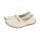 LEGUANO LADY FAMOUS Ballerina gold Weite M+W