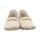 LEGUANO LADY FAMOUS Ballerina gold Weite M+W
