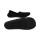 LEGUANO LADY FAMOUS Ballerina schwarz Weite M+W