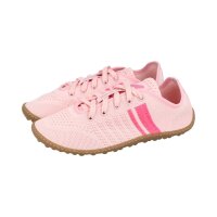 LEGUANO CARIBEO Sneaker rosa/pink Weite M+W