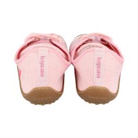 LEGUANO CARIBEO Sneaker rosa/pink Weite M+W