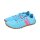 LEGUANO CARIBEO Sneaker hellblau/pink Weite M+W