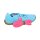 LEGUANO CARIBEO Sneaker hellblau/pink Weite M+W